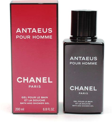 chanel antaeus eau de toilette 200 ml|chanel antaeus aftershave 100ml.